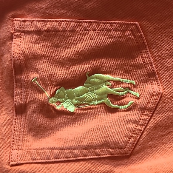 EUC Ralph Lauren jeans - Picture 7 of 10